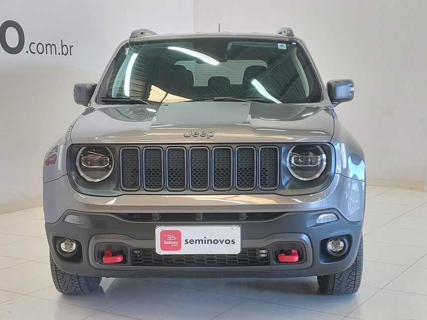 jeep renegade 2.0 16v turbo diesel trailhawk 4p 4x4 automatico 20212
