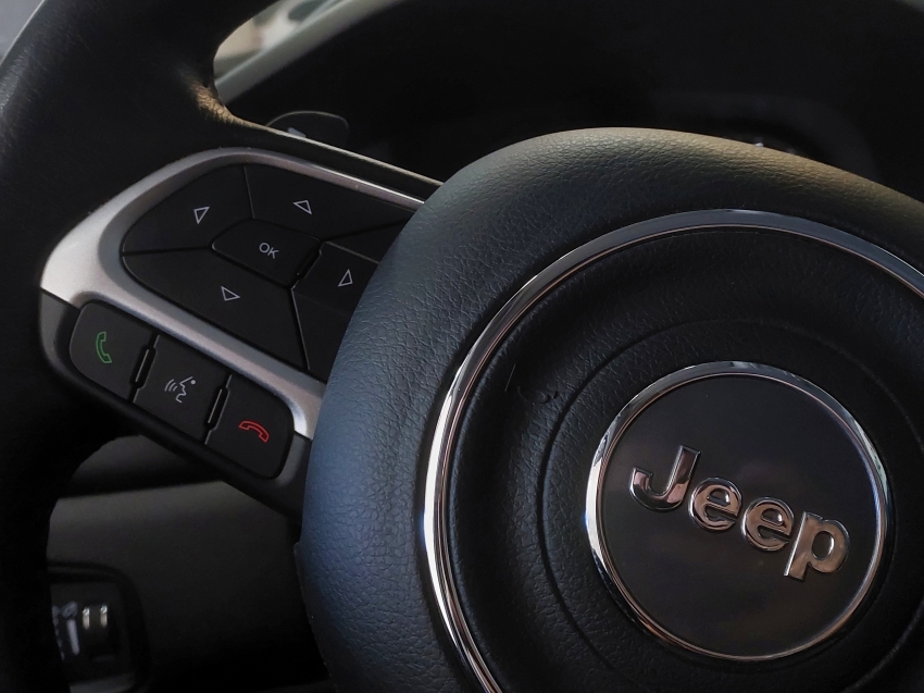 jeep renegade 2.0 16v turbo diesel trailhawk 4p 4x4 automatico 202116