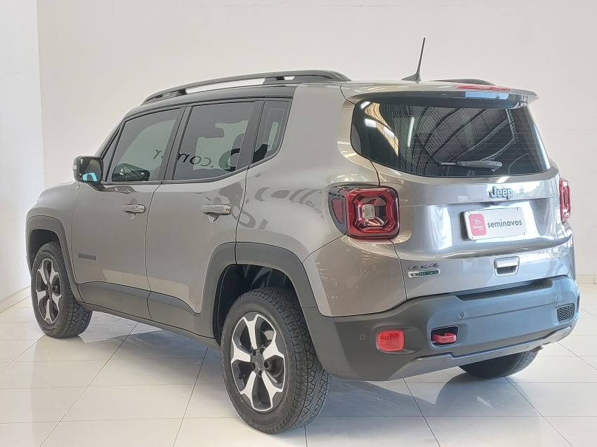 jeep renegade 2.0 16v turbo diesel trailhawk 4p 4x4 automatico 20213