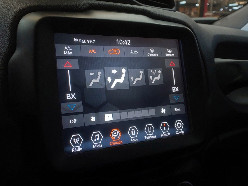 jeep renegade 2.0 16v turbo diesel trailhawk 4p 4x4 automatico 202113