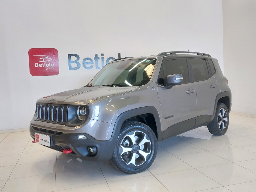 jeep renegade 2.0 16v turbo diesel trailhawk 4p 4x4 automatico 202121