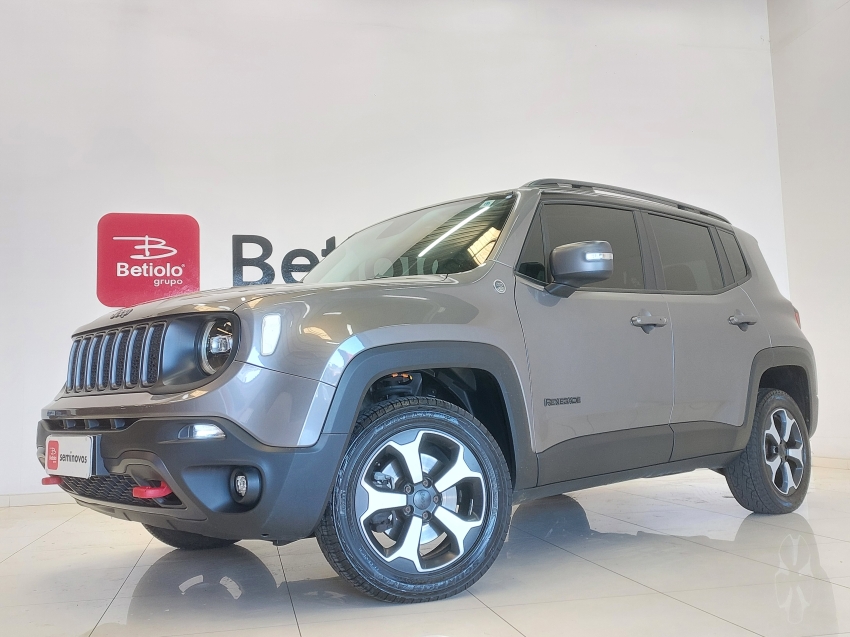 jeep renegade 2.0 16v turbo diesel trailhawk 4p 4x4 automatico 20210
