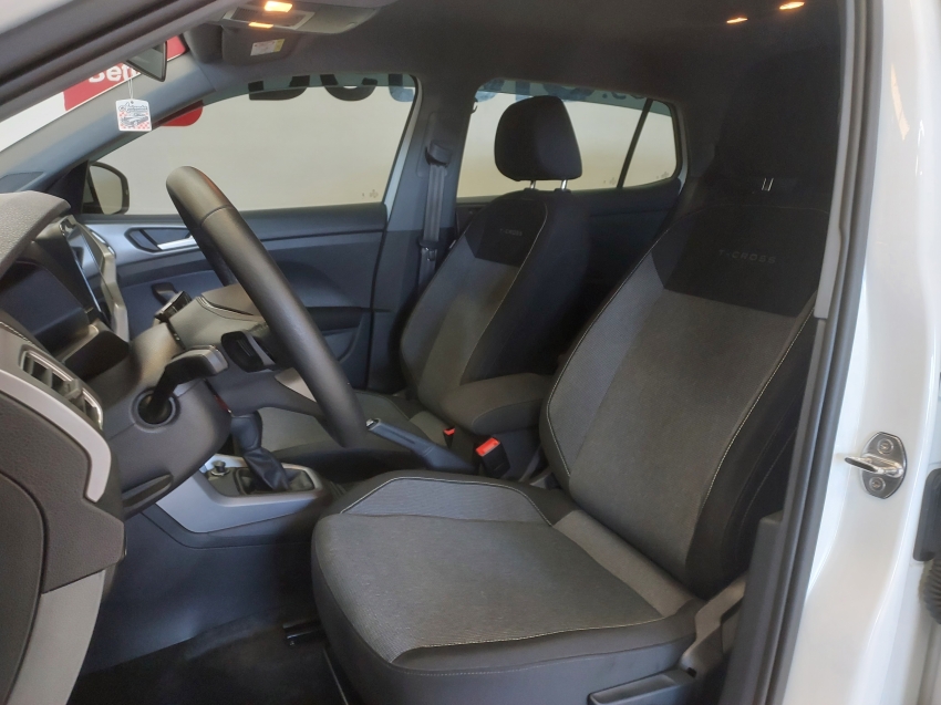 volkswagen t-cross 1.0 200 tsi total flex automatico 4p 20258