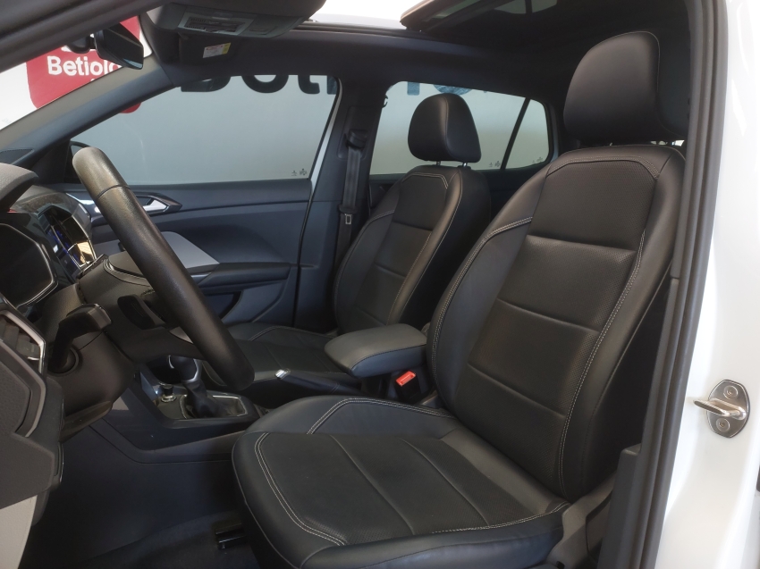 volkswagen t-cross 1.4 250 tsi total flex highline automatico 4p 20229