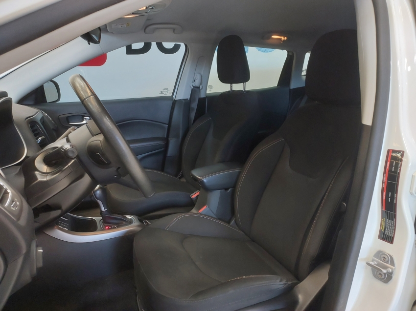 jeep compass 2.0 16v flex sport automatico 4p 20198