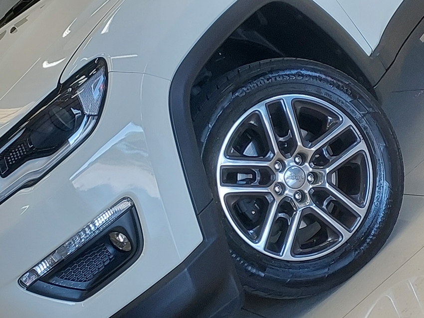jeep compass 2.0 16v flex sport automatico 4p 201919