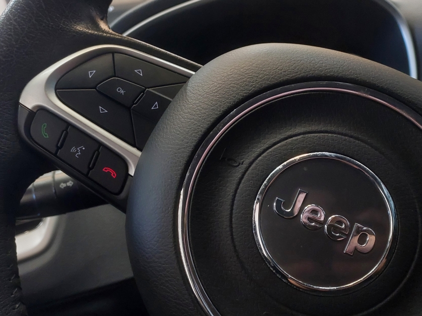 jeep compass 2.0 16v flex sport automatico 4p 201915