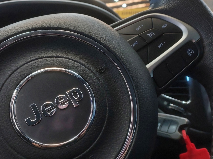 jeep compass 2.0 16v flex sport automatico 4p 201916