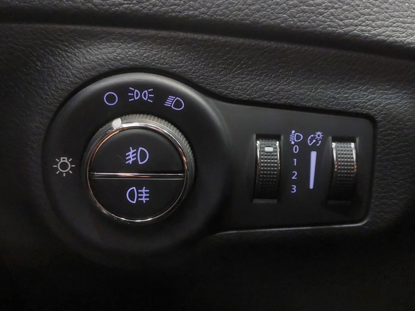 jeep compass 2.0 16v flex sport automatico 4p 201917