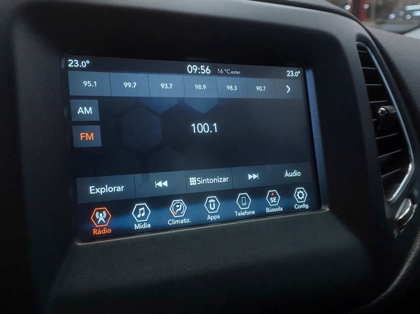 jeep compass 2.0 16v flex sport automatico 4p 201912