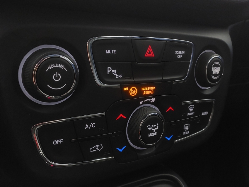 jeep compass 2.0 16v flex longitude automatico 4p 201810