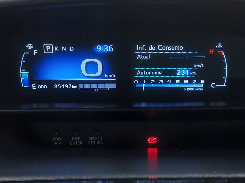toyota etios 1.5 x sedan 16v flex 4p automatico 202010