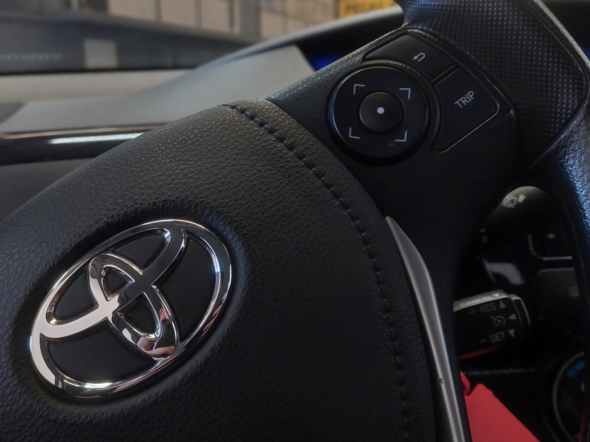 toyota etios 1.5 x sedan 16v flex 4p automatico 202015