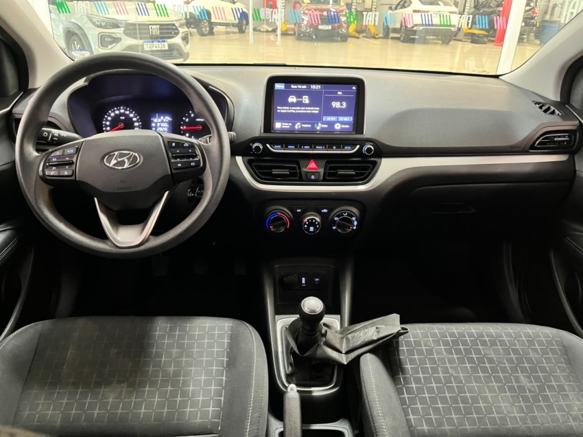 hyundai hb20 1.0 12v flex limited manual 4p 20236