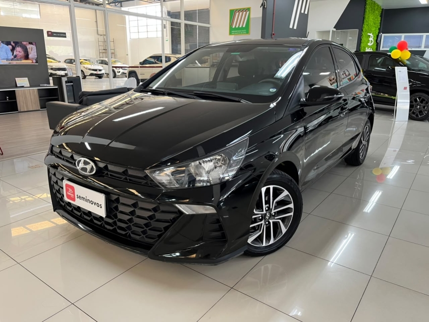 hyundai hb20 1.0 12v flex limited manual 4p 2023