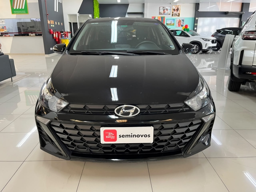 hyundai hb20 1.0 12v flex limited manual 4p 20231