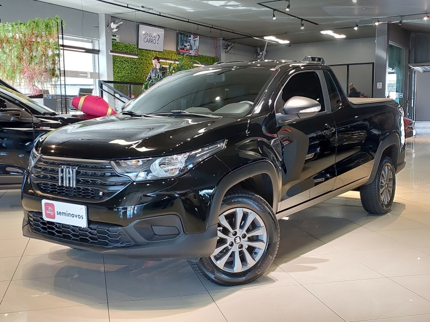 fiat strada 1.3 firefly flex freedom cs manual 2p 20251