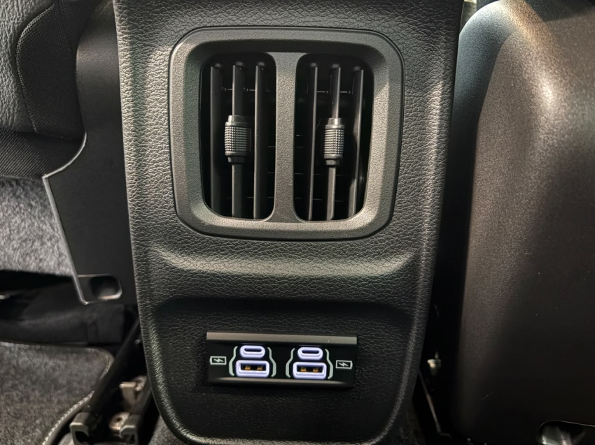 ram rampage 2.2 turbo diesel laramie 4x4 automatico flex 4p 202725