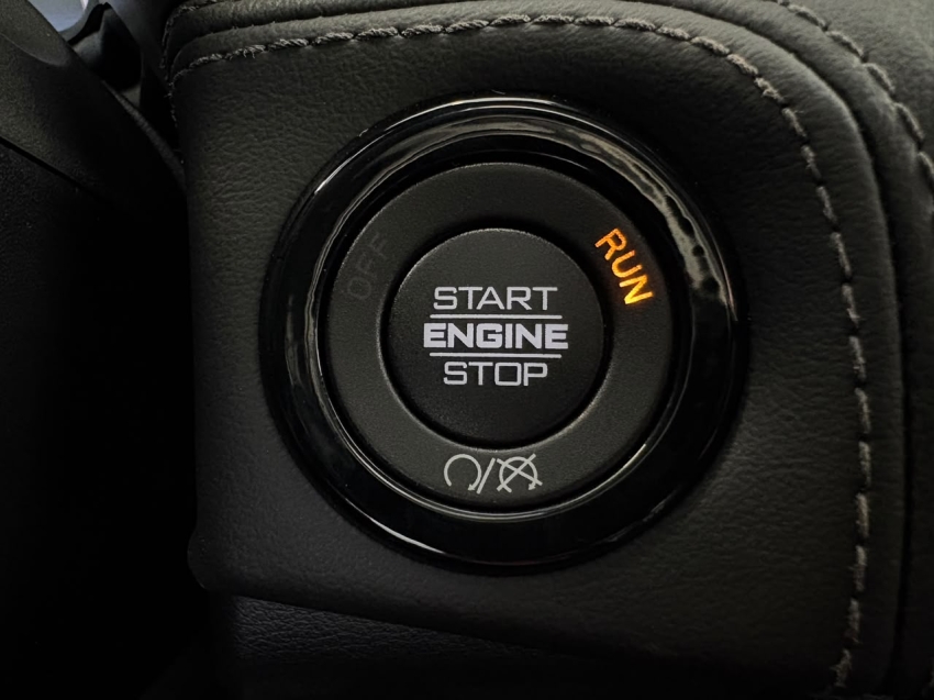 ram rampage 2.2 turbo diesel laramie 4x4 automatico flex 4p 202722