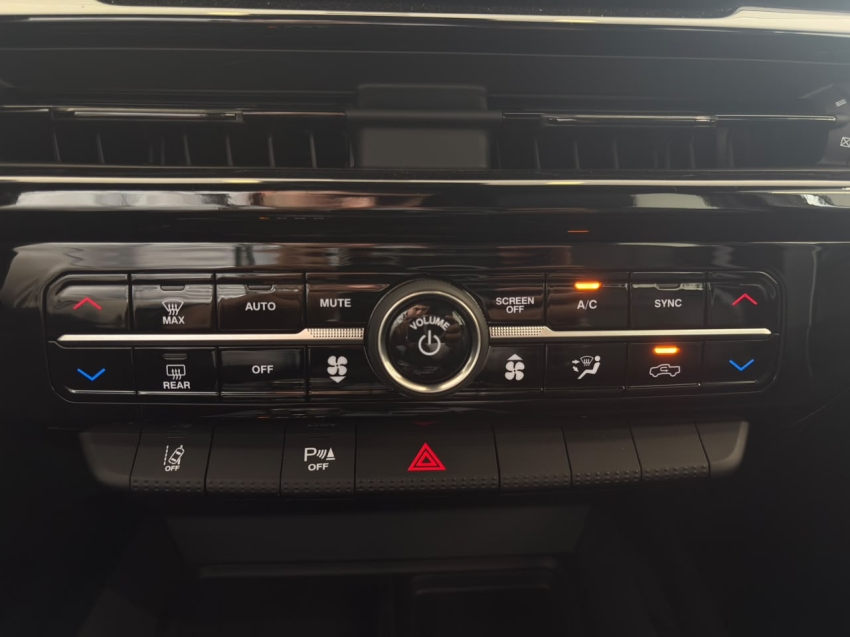 ram rampage 2.2 turbo diesel laramie 4x4 automatico flex 4p 202710