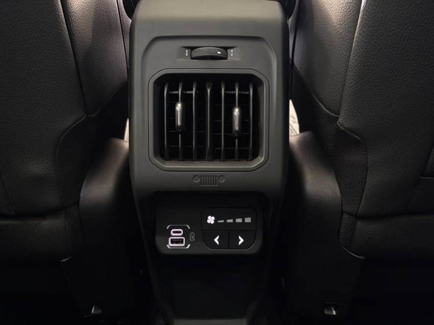 jeep commander 2.0 hurricane 4 turbo gasolina blackhawk at9 4p automatico 202725