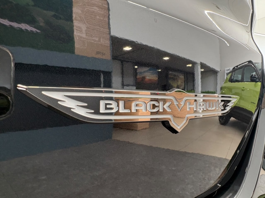 jeep commander 2.0 hurricane 4 turbo gasolina blackhawk at9 4p automatico 202729
