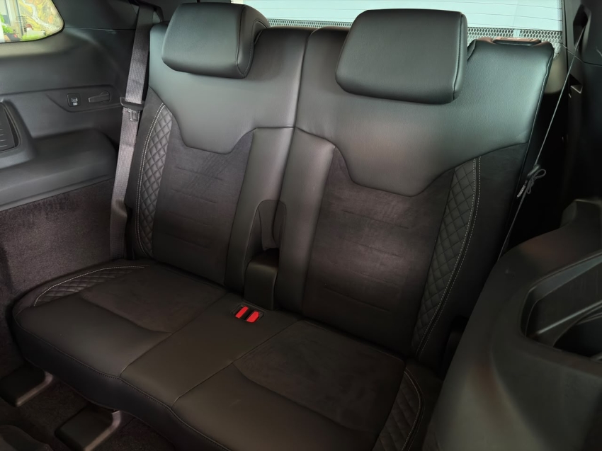 jeep commander 2.0 hurricane 4 turbo gasolina blackhawk at9 4p automatico 202710