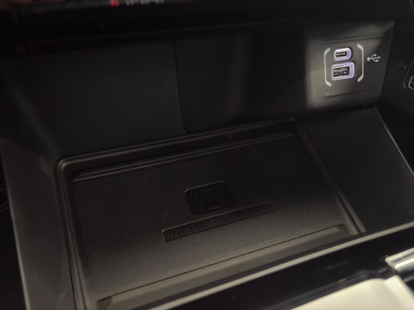 jeep commander 2.0 hurricane 4 turbo gasolina blackhawk at9 4p automatico 202719