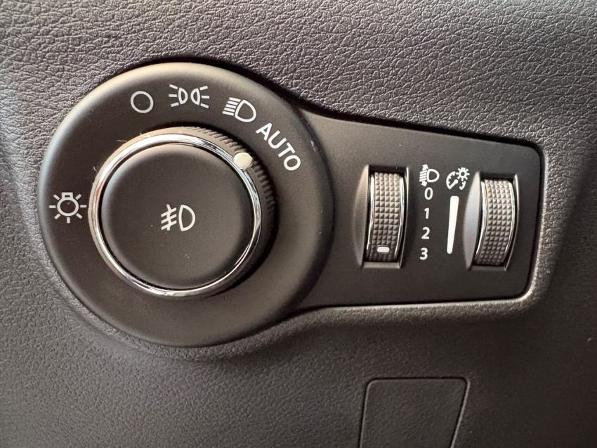 jeep commander 2.0 hurricane 4 turbo gasolina blackhawk at9 4p automatico 202722