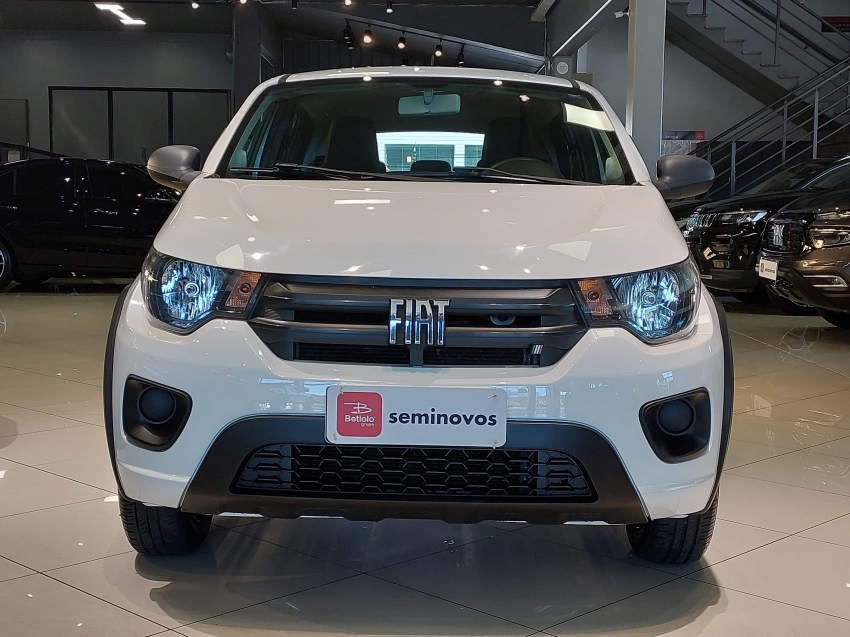 fiat mobi 1.0 evo flex like. manual 4p 20242