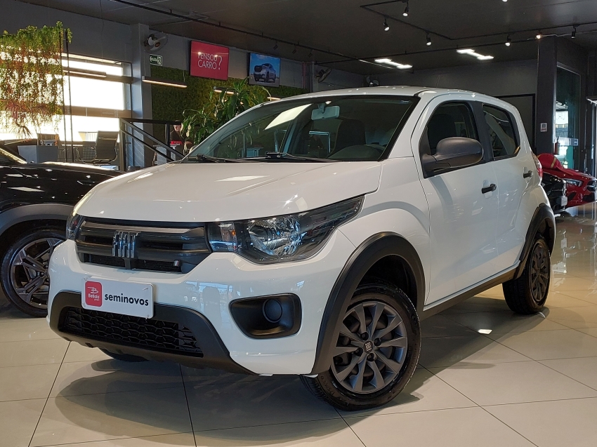 fiat mobi 1.0 evo flex like. manual 4p 20241