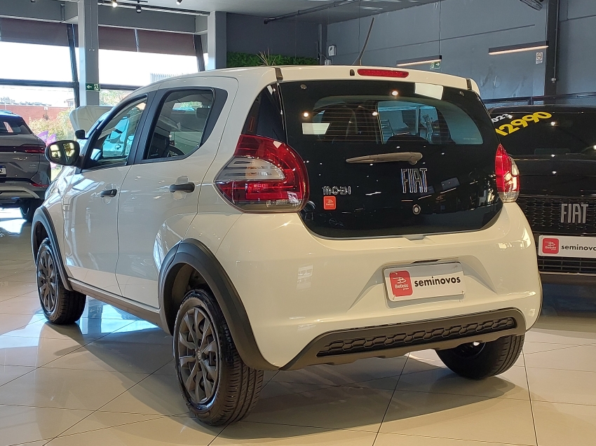 fiat mobi 1.0 evo flex like. manual 4p 20243
