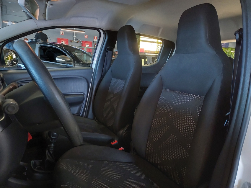 fiat mobi 1.0 evo flex like. manual 4p 20248