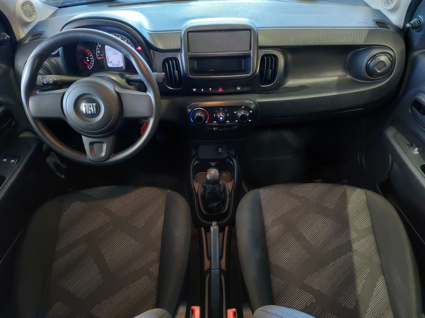 fiat mobi 1.0 evo flex like. manual 4p 20247