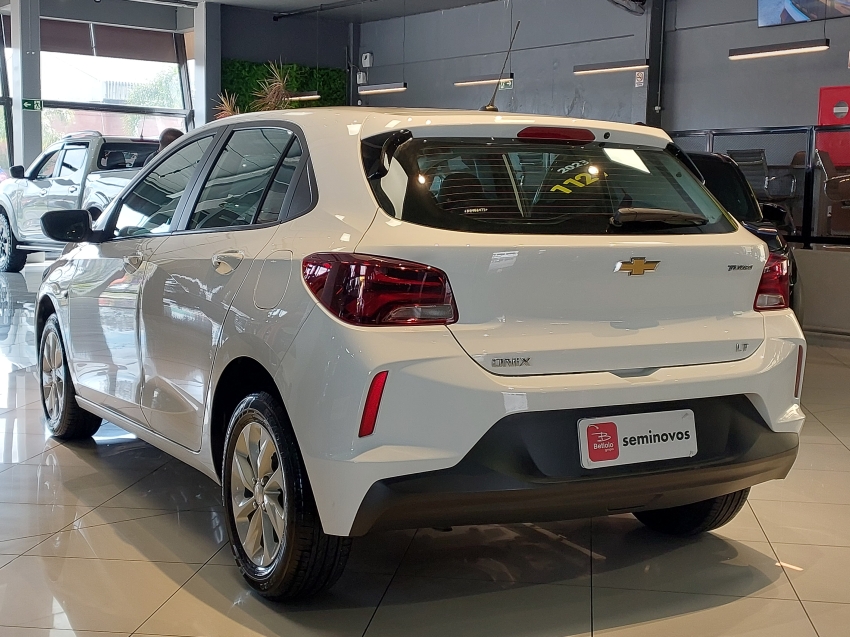 chevrolet onix 1.0 turbo flex lt automatico 4p 20233