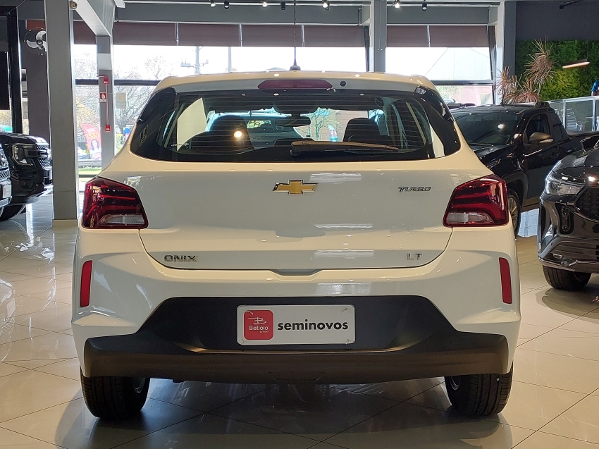chevrolet onix 1.0 turbo flex lt automatico 4p 20234