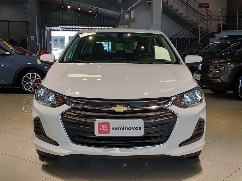 chevrolet onix 1.0 turbo flex lt automatico 4p 20232