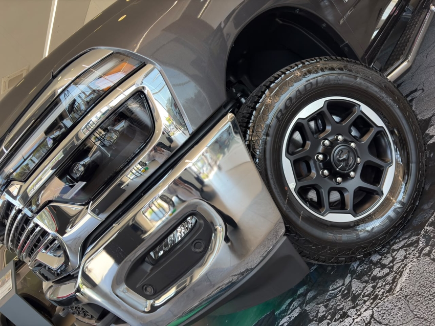 ram 2500 6.7 i6 turbo diesel laramie cd 4x4 automatico 4p 202636