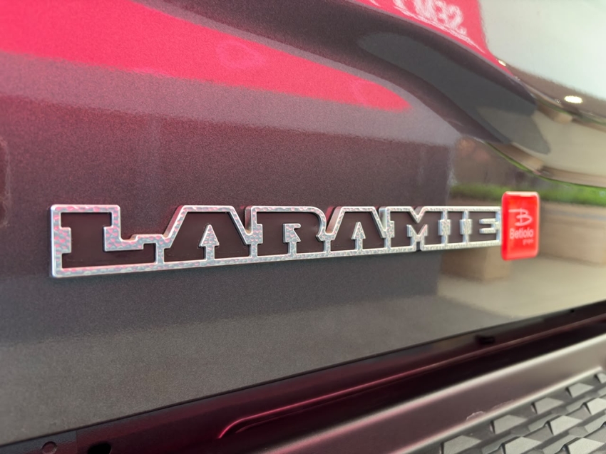 ram 2500 6.7 i6 turbo diesel laramie cd 4x4 automatico 4p 202633