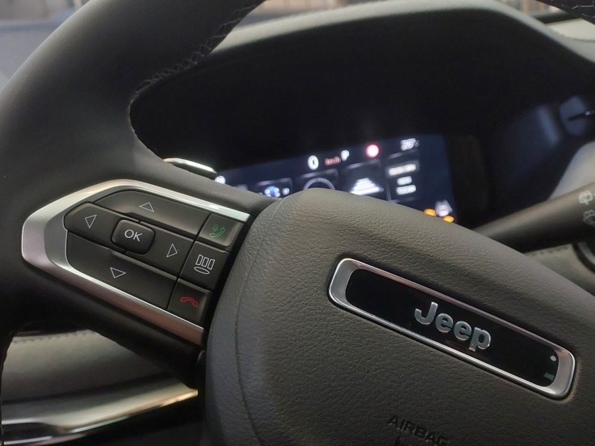 jeep commander 1.3 t270 turbo flex limited mhev at6 hibrido 4p automatico 202719