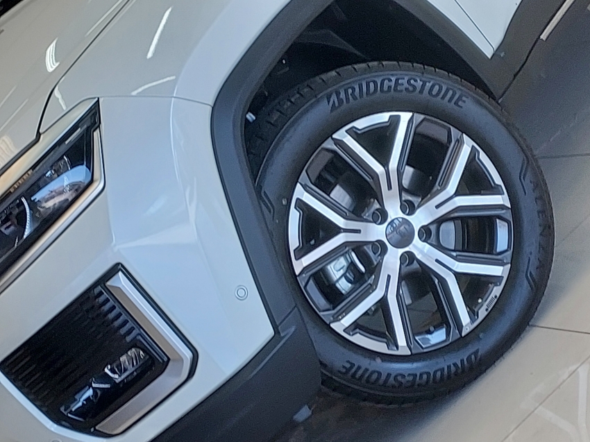 jeep commander 1.3 t270 turbo flex limited mhev at6 hibrido 4p automatico 202727