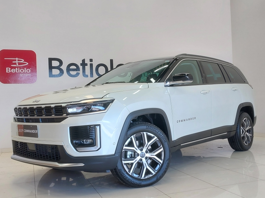jeep commander 1.3 t270 turbo flex limited mhev at6 hibrido 4p automatico 20271