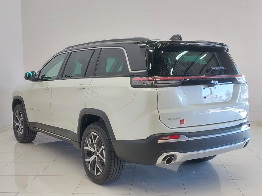 jeep commander 1.3 t270 turbo flex limited mhev at6 hibrido 4p automatico 20273