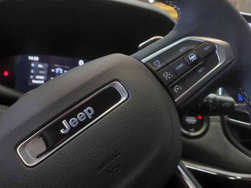 jeep commander 1.3 t270 turbo flex limited mhev at6 hibrido 4p automatico 202720