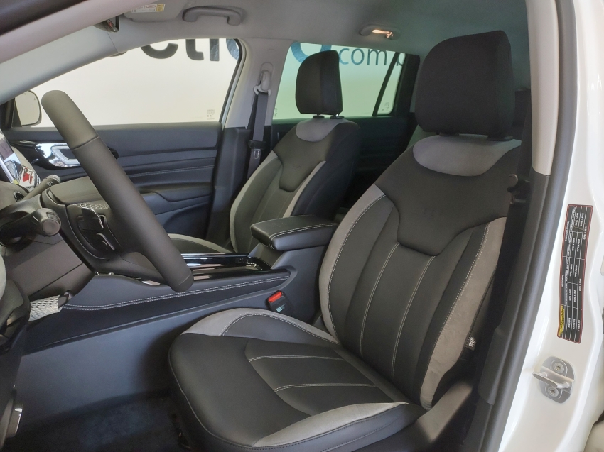 jeep commander 1.3 t270 turbo flex limited mhev at6 hibrido 4p automatico 20278