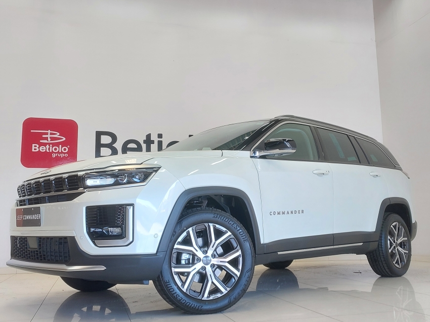 jeep commander 1.3 t270 turbo flex limited mhev at6 hibrido 4p automatico 20270