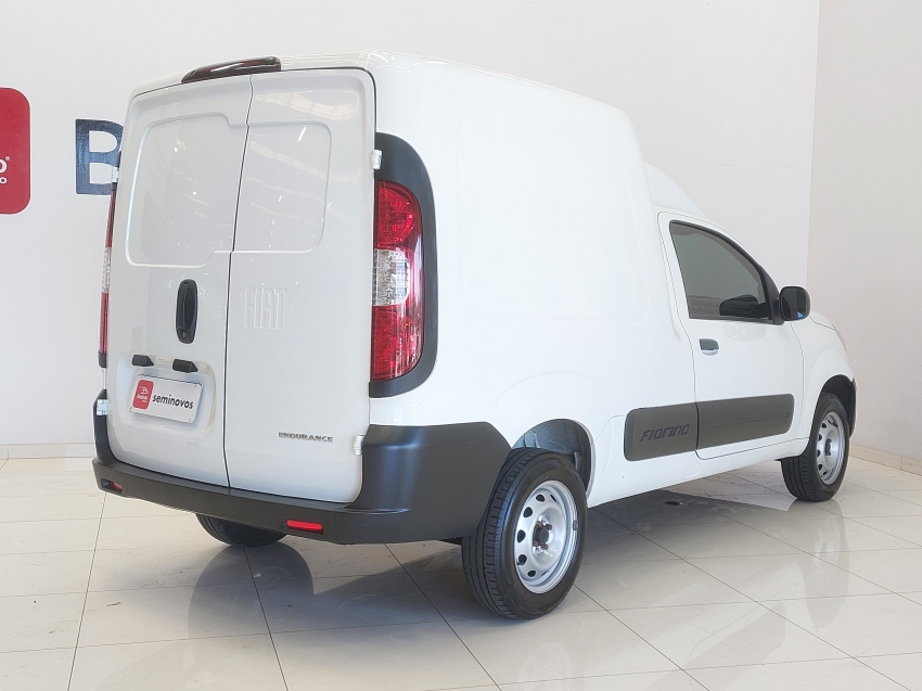 fiat fiorino 1.4 mpi furgao endurance 8v flex 2p manual automatico 20244