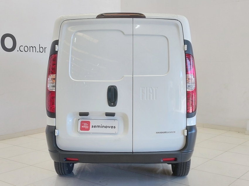fiat fiorino 1.4 mpi furgao endurance 8v flex 2p manual automatico 20245