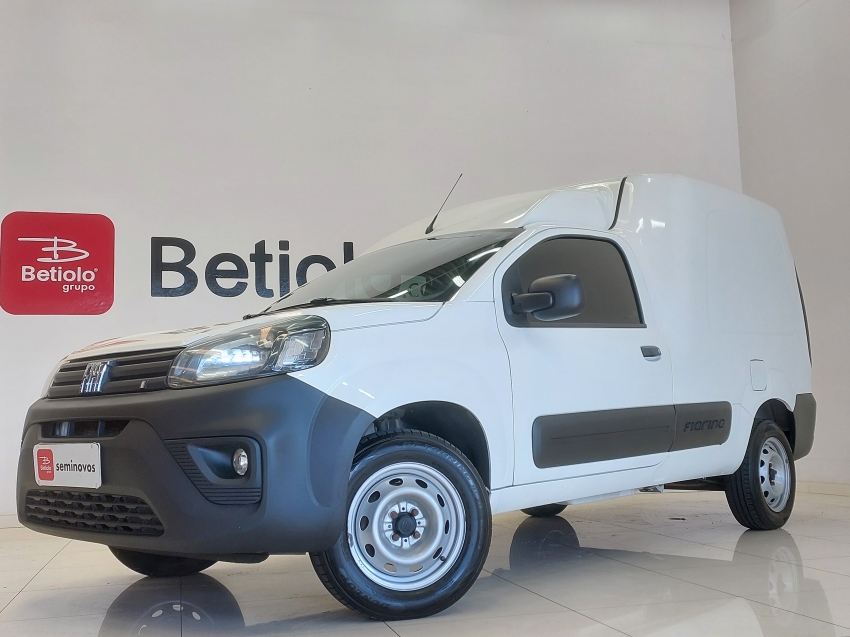 fiat fiorino 1.4 mpi furgao endurance 8v flex 2p manual automatico 20240
