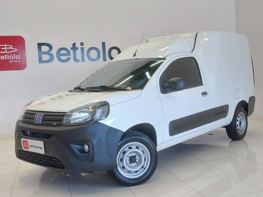 fiat fiorino 1.4 mpi furgao endurance 8v flex 2p manual automatico 20241
